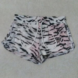 Forever 21 lined running shorts X-small NWOT